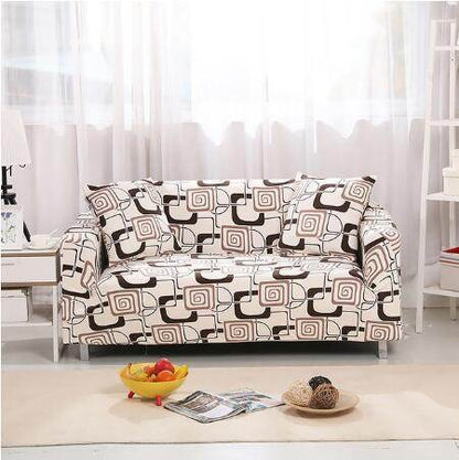 Elastic Universal Sofa Cover Slipcover