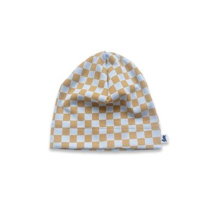 Baby/Kids' Bamboo Beanie | Market Veggies