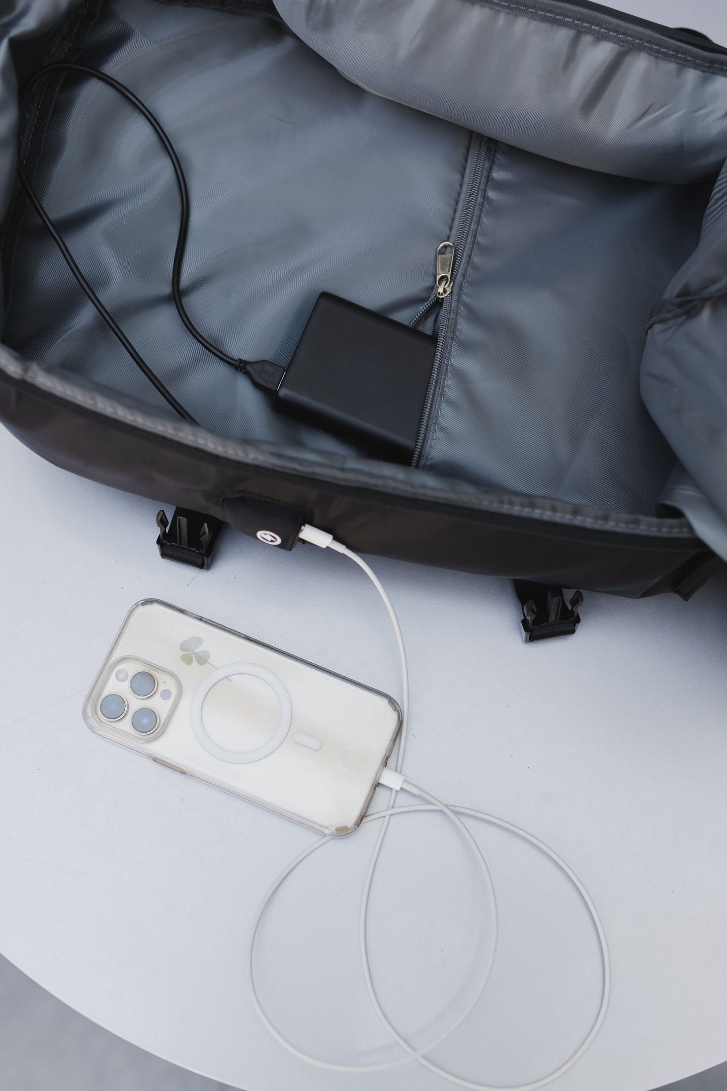 Sac à dos de voyage