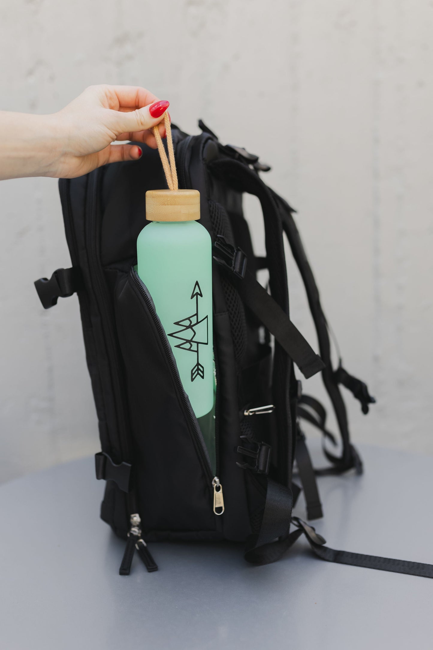 Sac à dos de voyage