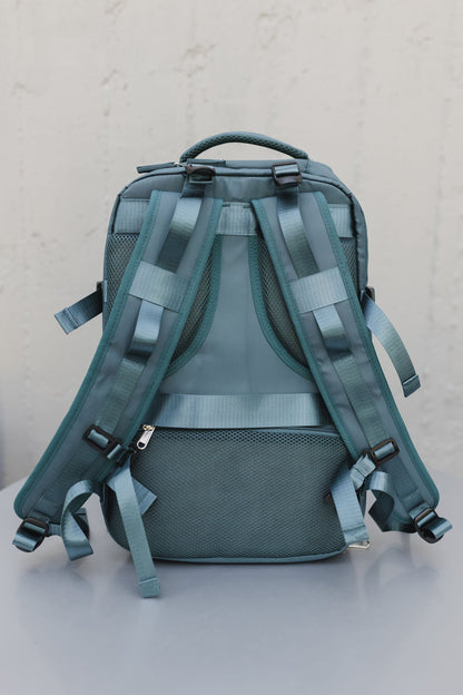 Sac à dos de voyage