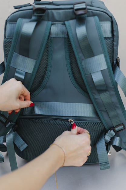 Sac à dos de voyage