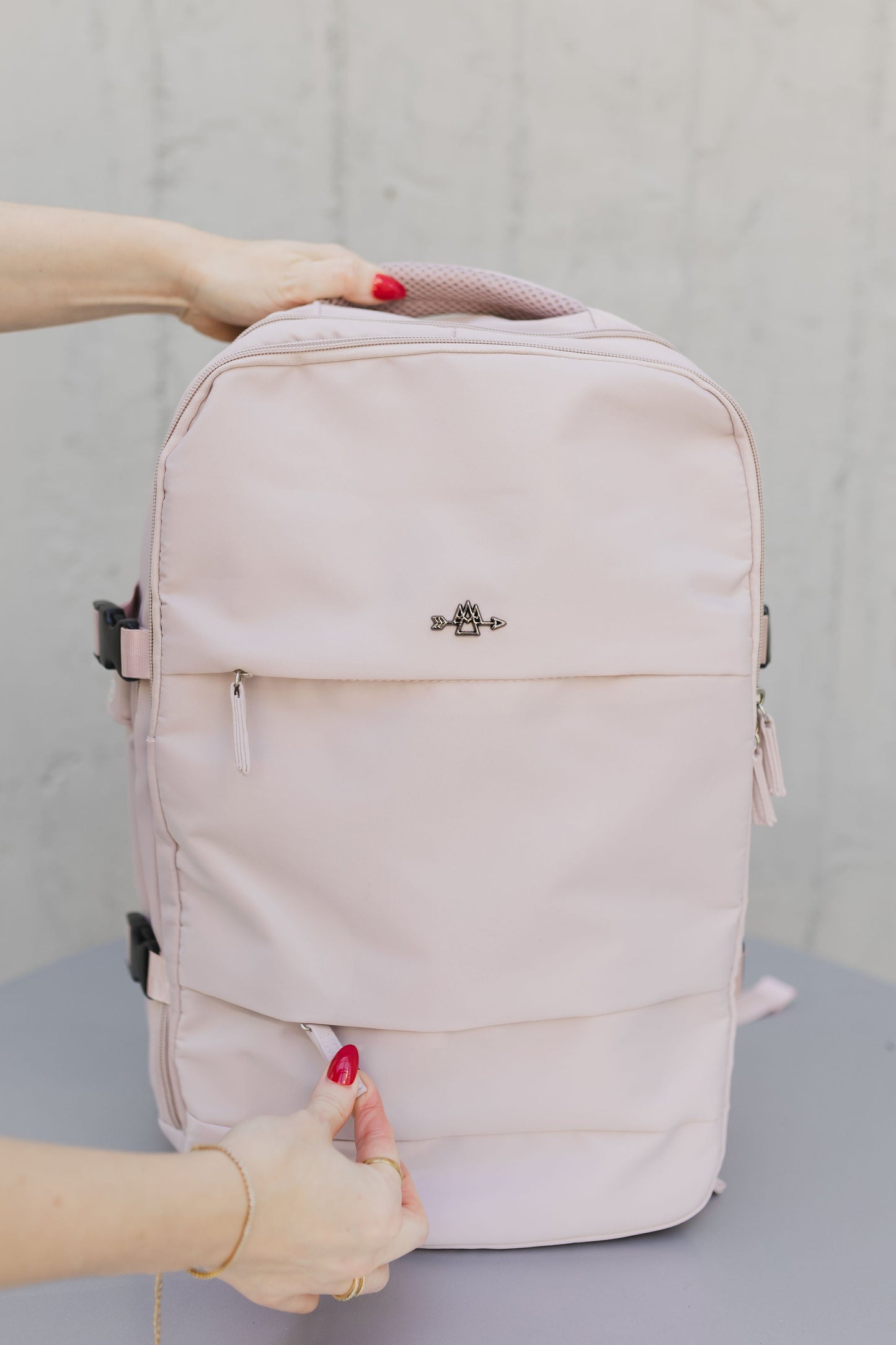 Sac à dos de voyage