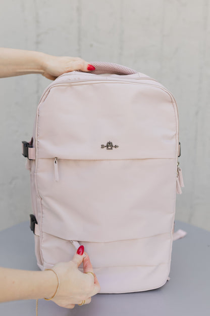 Sac à dos de voyage