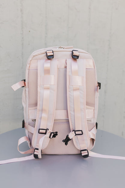 Sac à dos de voyage