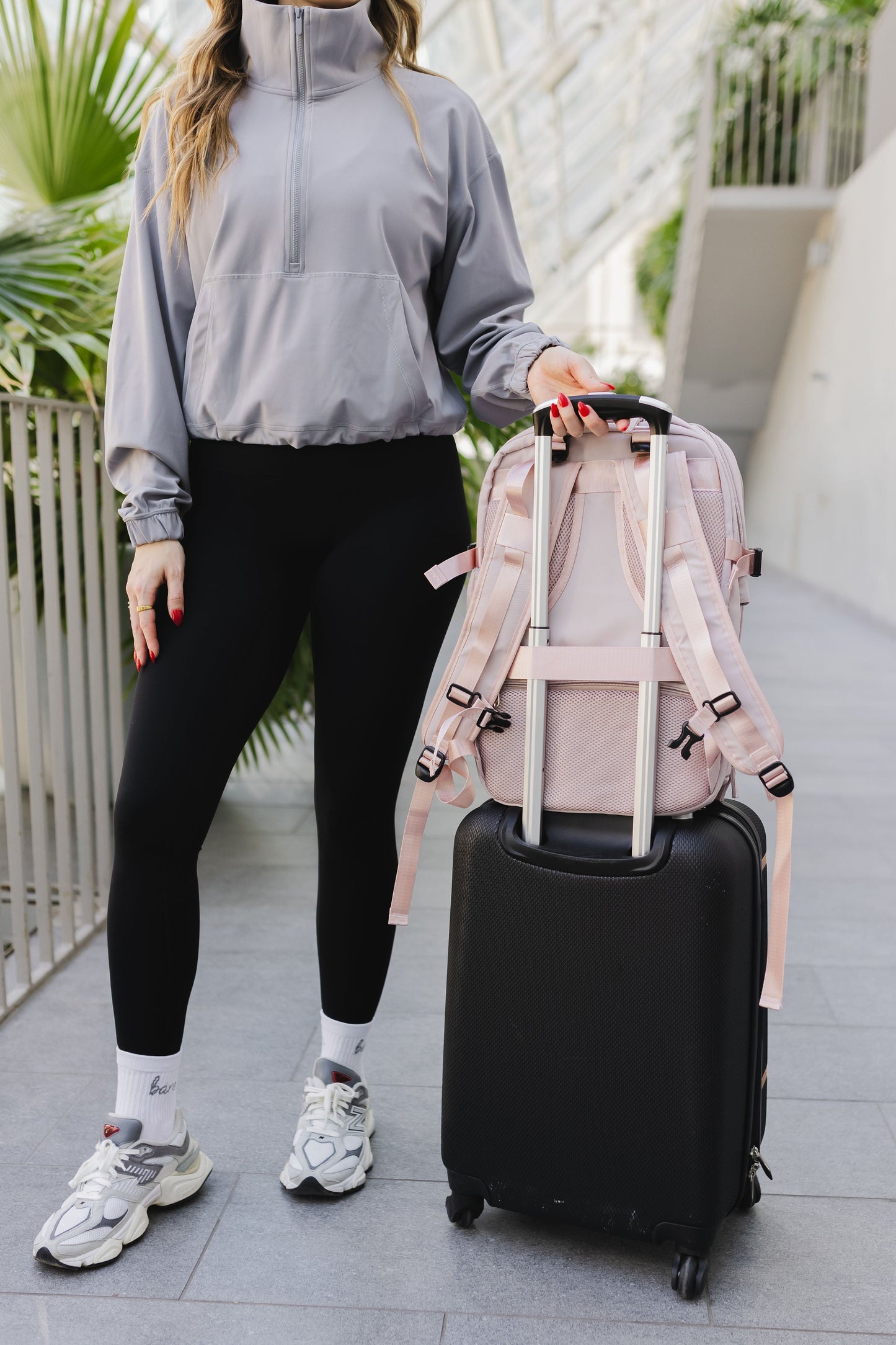 Sac à dos de voyage