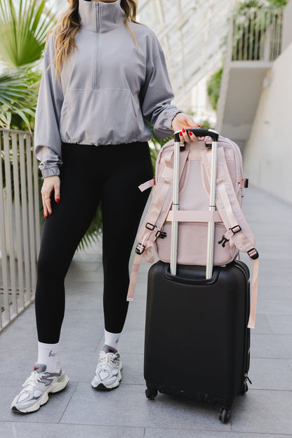 Sac à dos de voyage