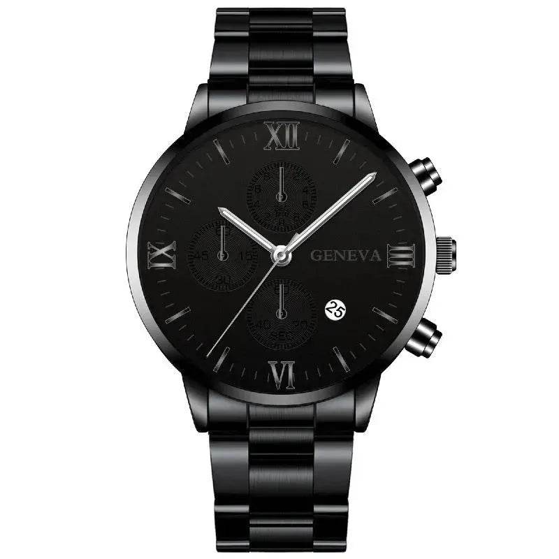 Quartz watch
