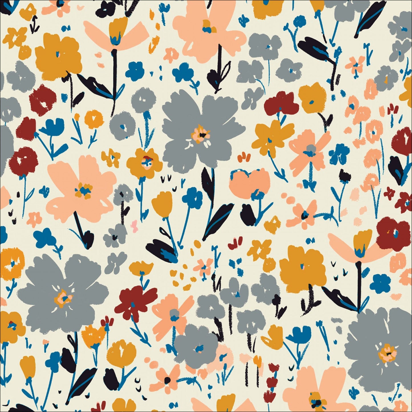 Canyon Blooms de Cloud 9 - Double Gaze Bio Matin Prairie