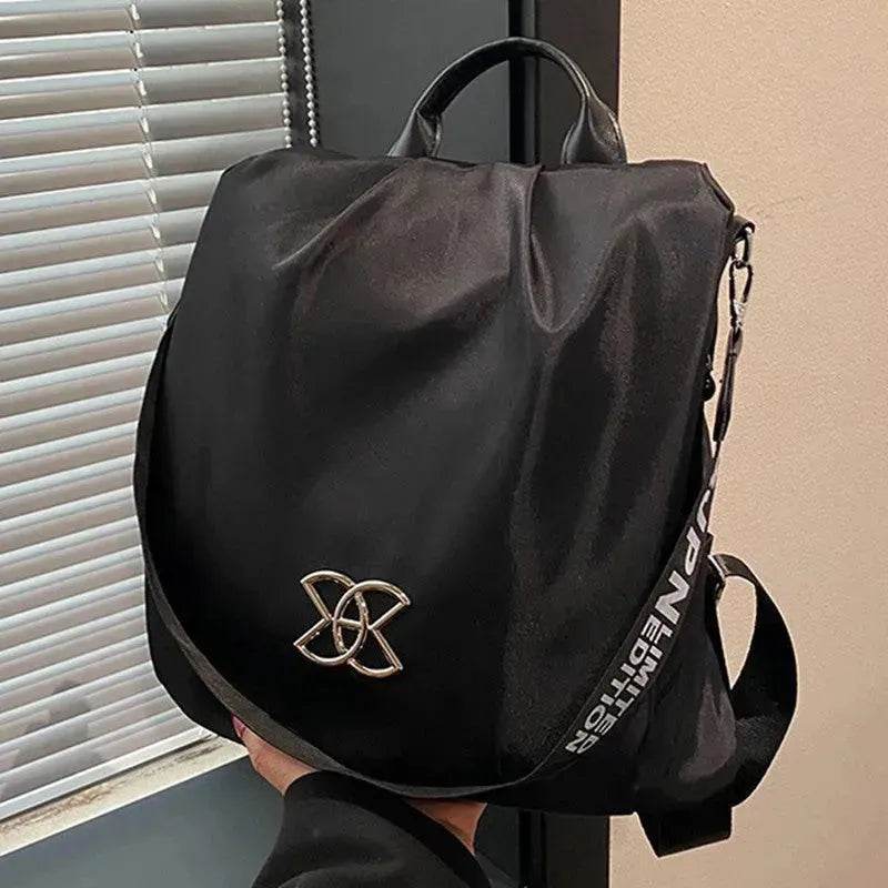 Sac à dos de voyage pour femmes Bagage tendance et mode
