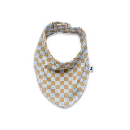 Bamboo Baby Bib | Adventure