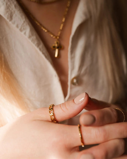 Link Ring