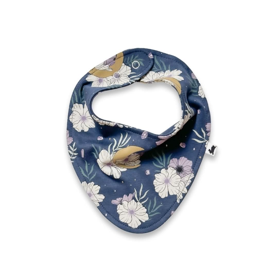 Bamboo Baby Bib | Twilight Grove
