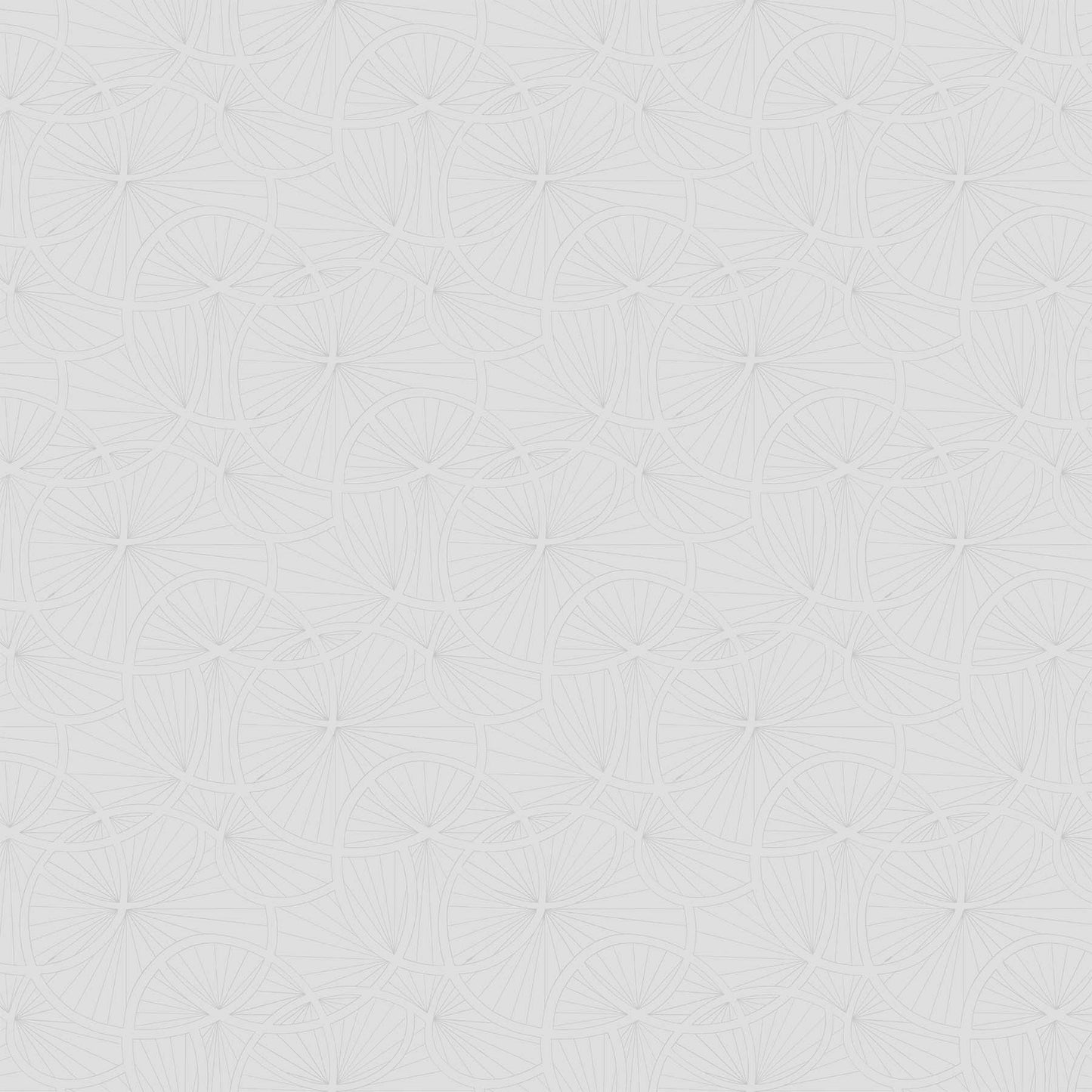 Northcott Simply Neutrals - Grey Floral-23915-92