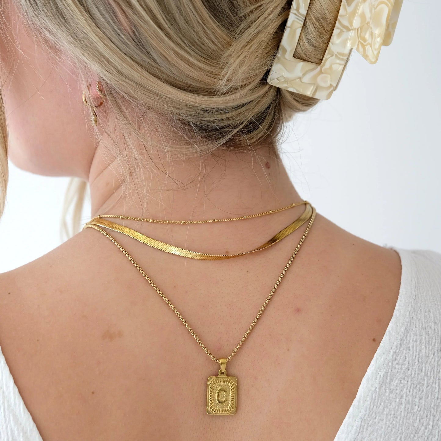 Eva Necklace