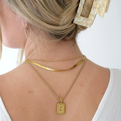 Eva Necklace