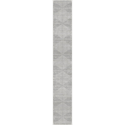 Bond Black & Ivory Rug