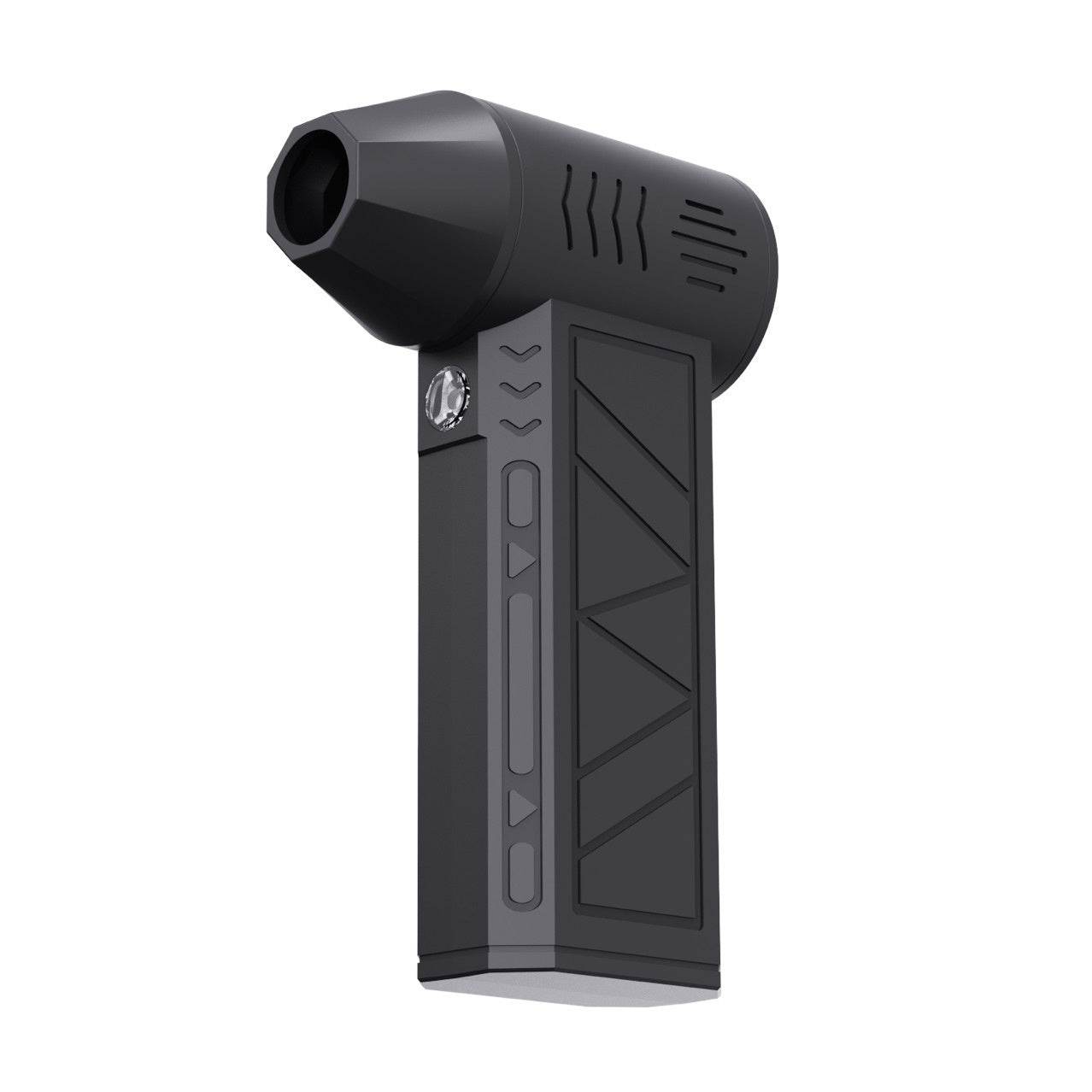 High-speed Mini Handheld Hair Dryer Dust Blow Dryer
