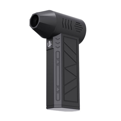 High-speed Mini Handheld Hair Dryer Dust Blow Dryer