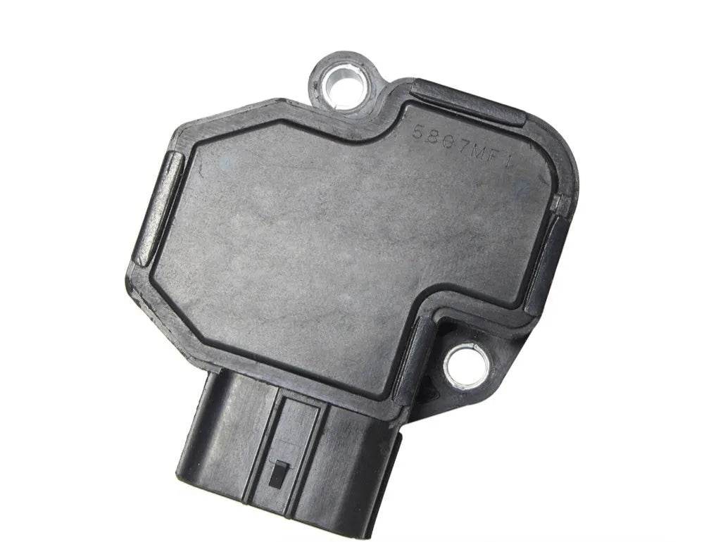 Capteur de valve de remplissage d'accélérateur EFI de moto