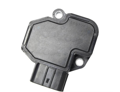 Capteur de valve de remplissage d'accélérateur EFI de moto
