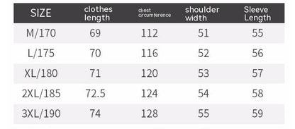 Denim Jacket Clothes Coat For Men Jeans