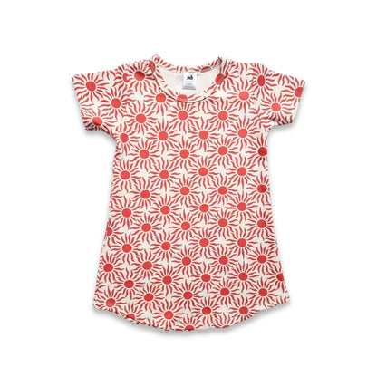 Kids' Bamboo Bamboo Winslow Dress | Sunkissed
