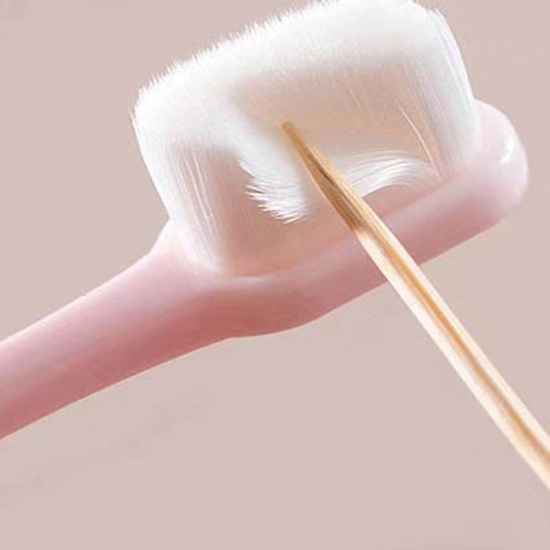 Brosse à dents manuelle Micron Souple