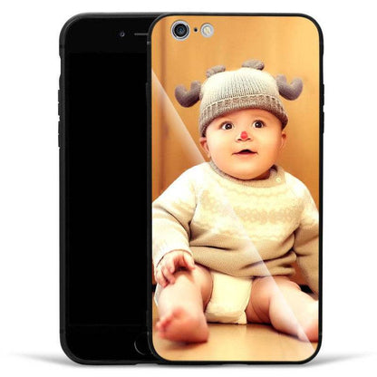 Coque de téléphone personnalisée Coque iphone personnalisée