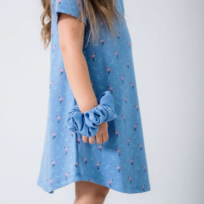 Kids' Bamboo Bamboo Winslow Dress | Sunkissed