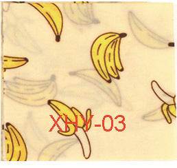 ECO PANDA Reusable Bee wax Wrap