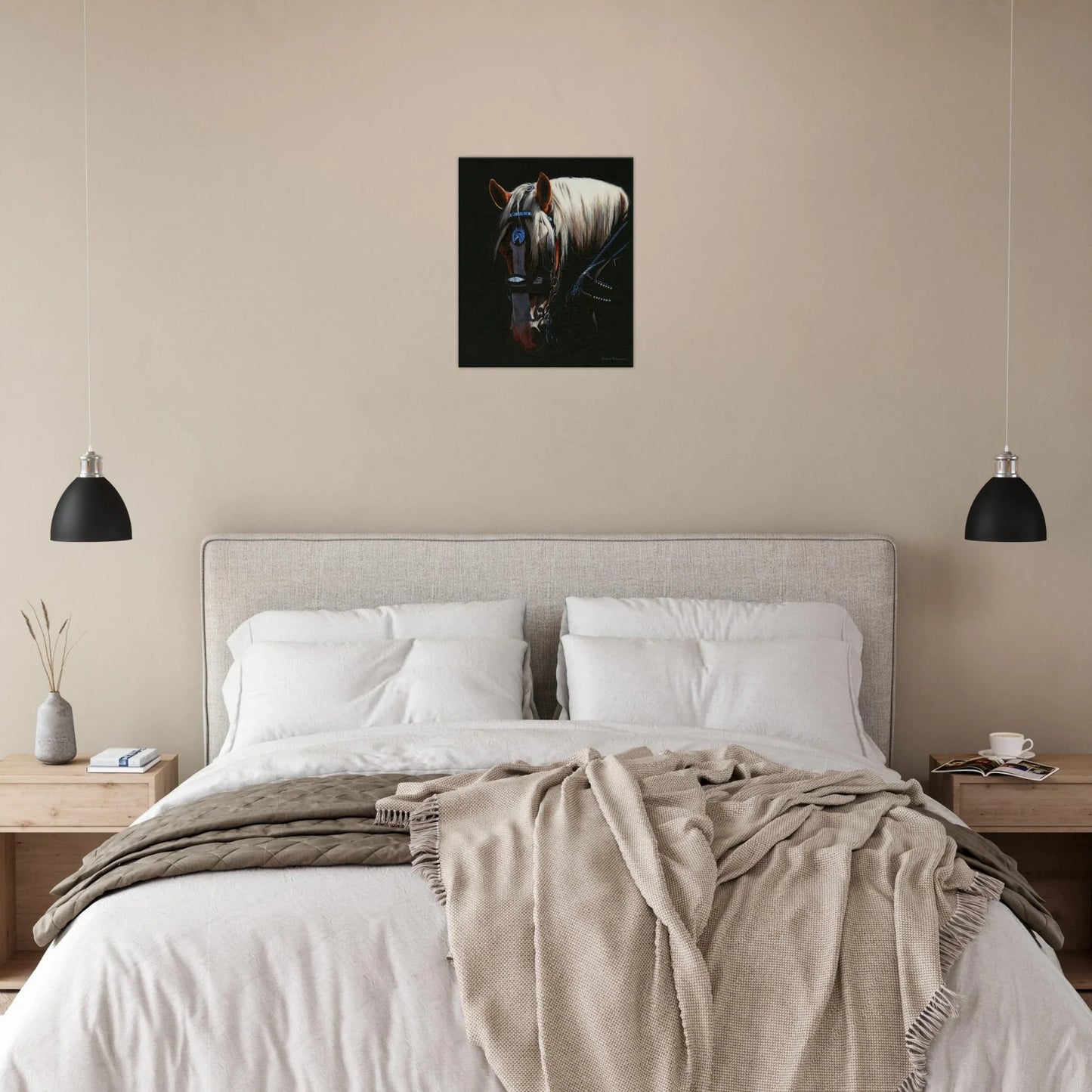 Toile Force Silencieuse