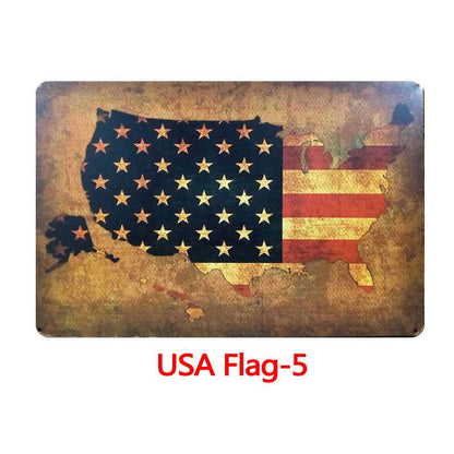 Tin Painting Bar Clothing Store Home Wall Decoration Novelty signs Decor
