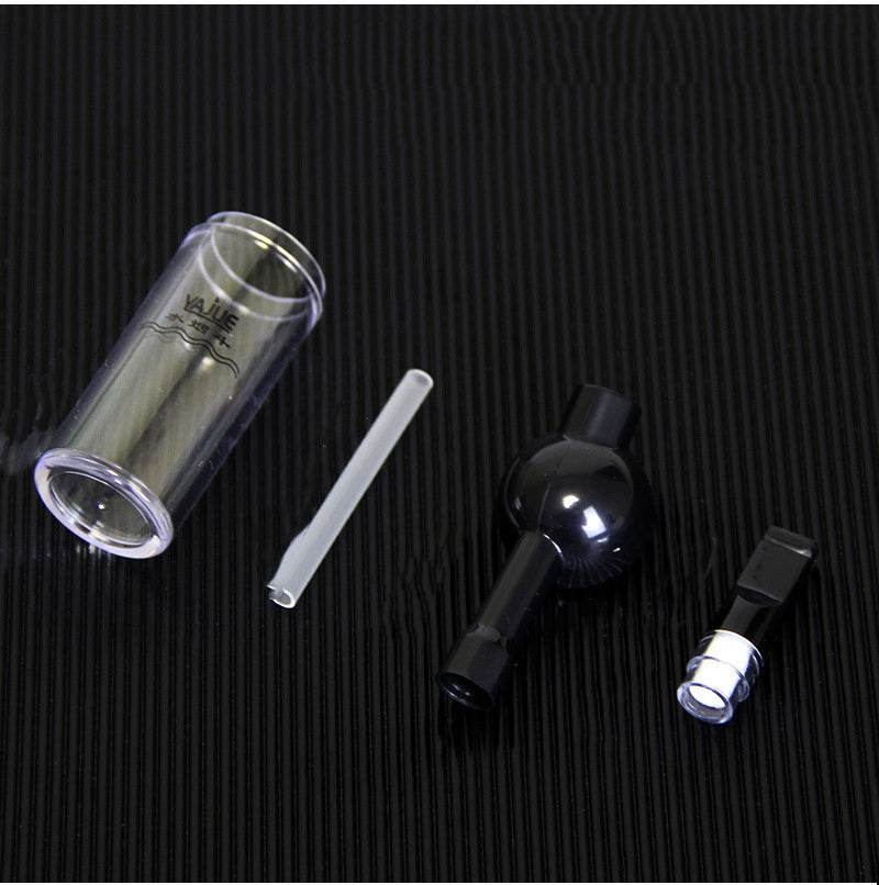 Bouteille de Chicha Mini Pratique, Élégante et Personnalisée