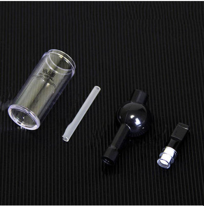 Bouteille de Chicha Mini Pratique, Élégante et Personnalisée