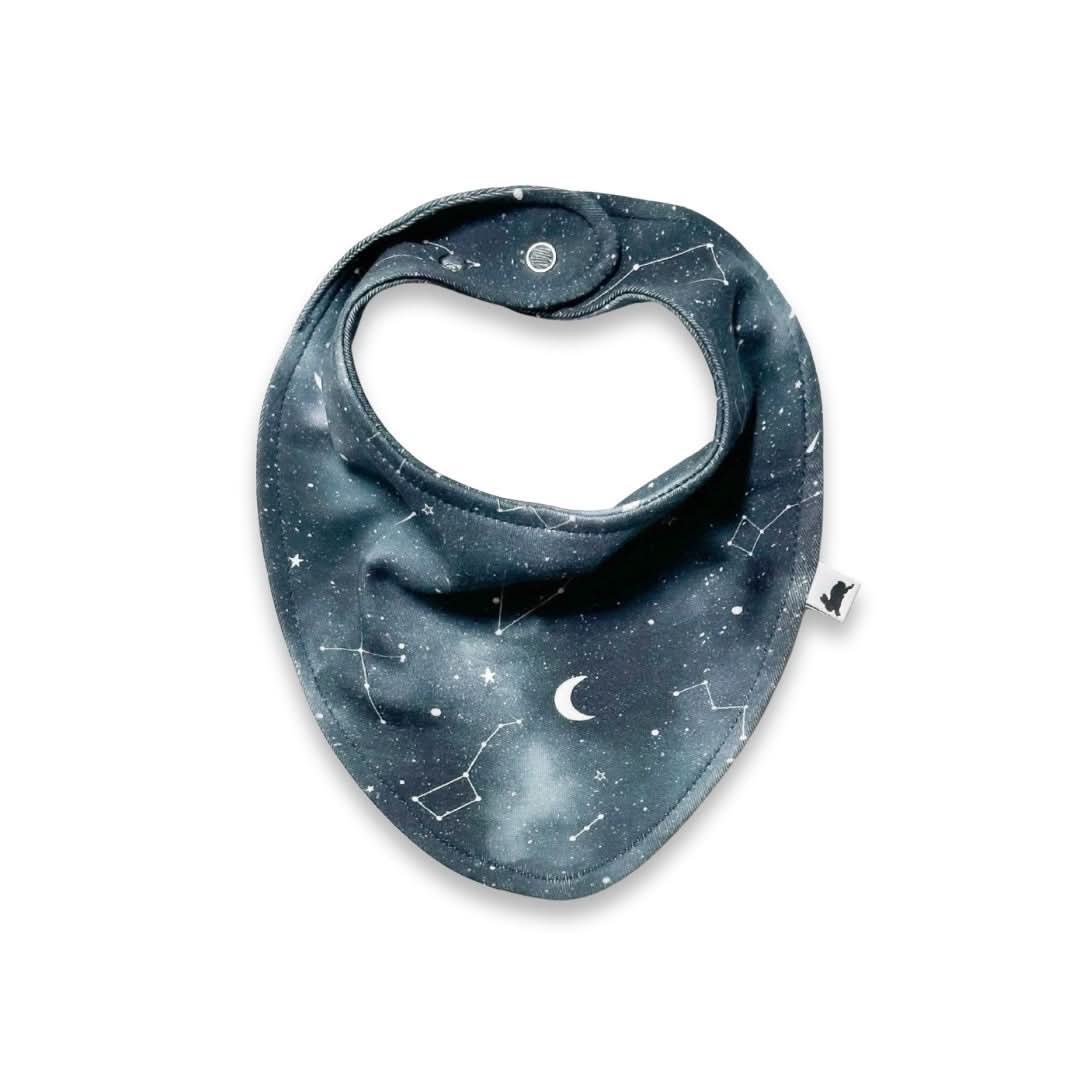 Bamboo Baby Bib | Twilight Grove