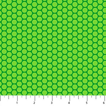 Deborah Edwards - Fun & Games - Green Dot - 25075-74