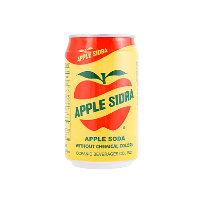 Apple Sidra, 330mL
