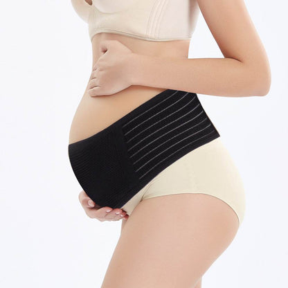 Mid-pregnancy abdominal support Band Maternity Belt underwear