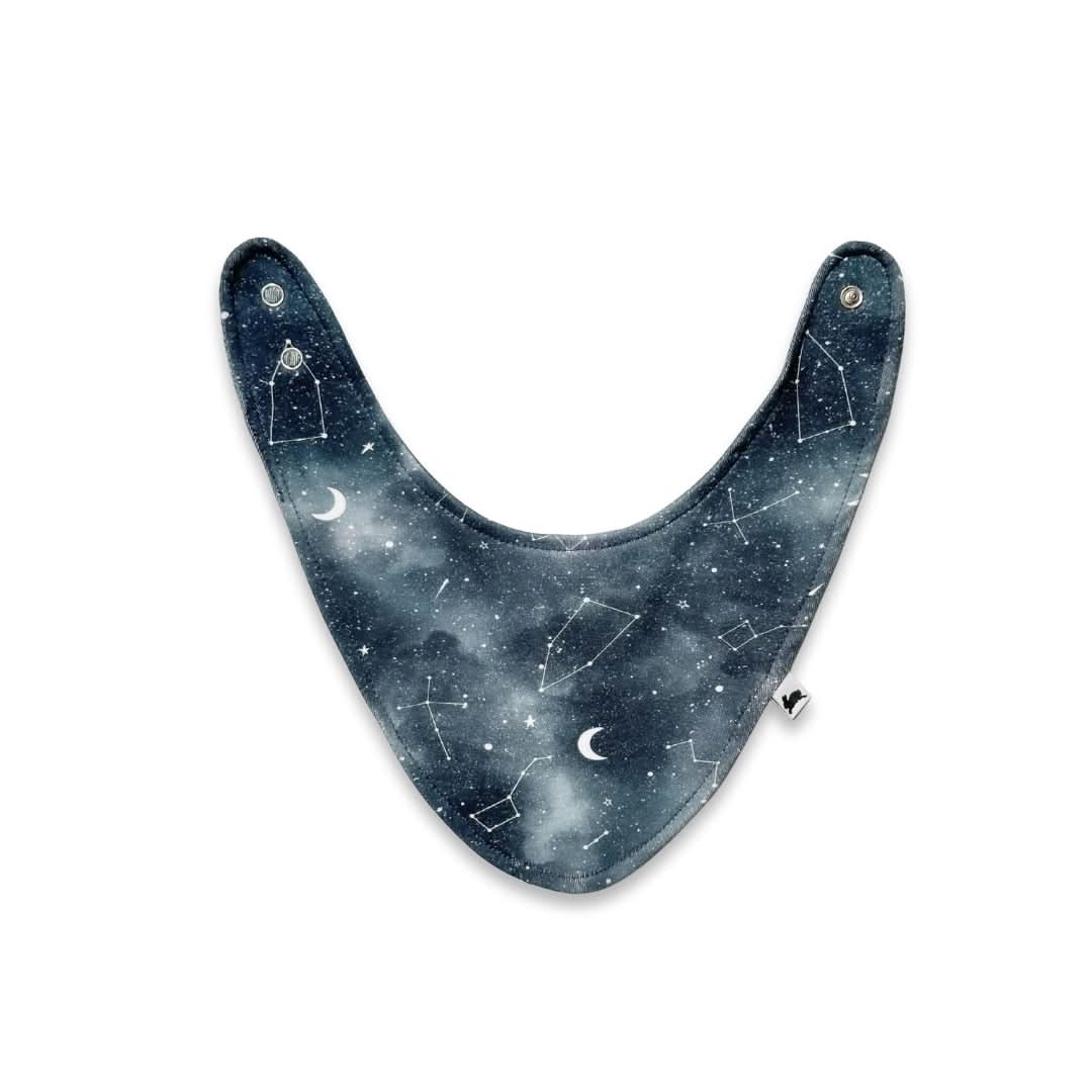 Bamboo Baby Bib | Twilight Grove