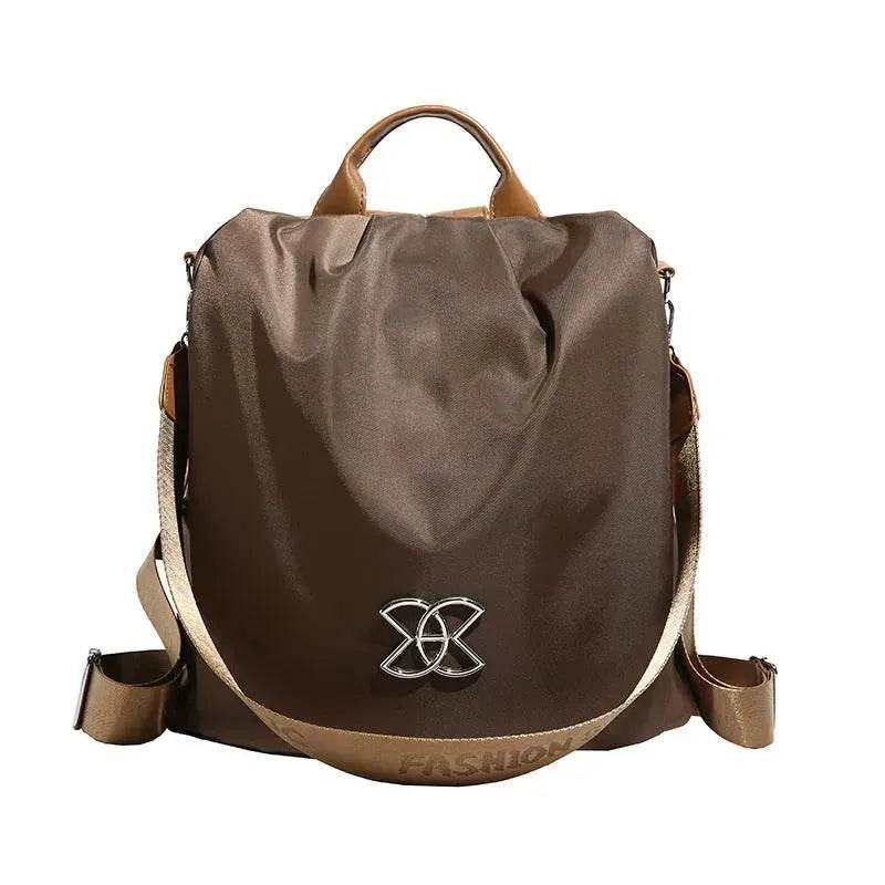 Sac à dos de voyage pour femmes Bagage tendance et mode