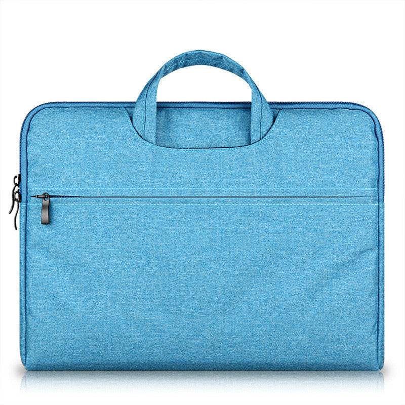 Compatible avec les ordinateurs portables Apple, sacoche pour ordinateur portable