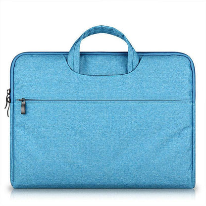 Compatible avec les ordinateurs portables Apple, sacoche pour ordinateur portable