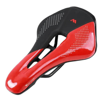 Bike Saddle seat mountain broad bike Bicycle Saddle