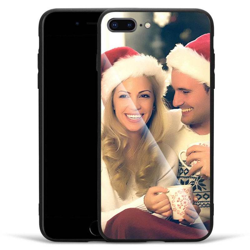 Coque de téléphone personnalisée Coque iphone personnalisée