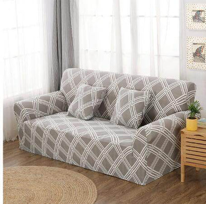 Elastic Universal Sofa Cover Slipcover