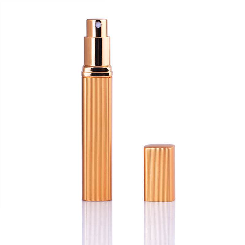 12ml Refillable Travel Perfume Spray Bottle