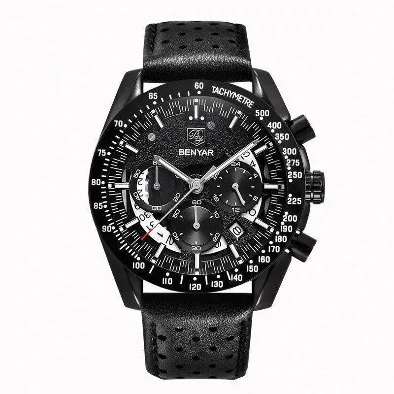 Montre à quartz