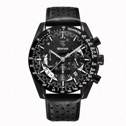 Montre à quartz