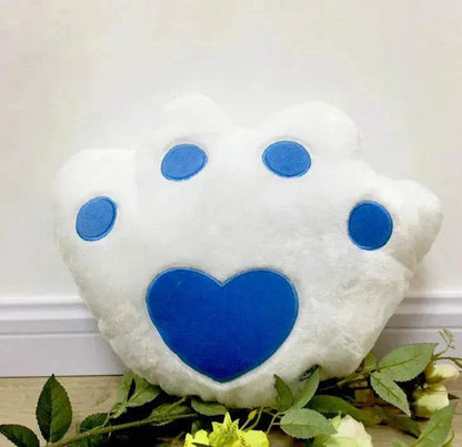 Oreiller Lumineux Unique Étoile Scintillante Design LED Lumière Coussin Coloré Étoiles Peluche Oreiller Jouets Cadeau Pour Enfants Fille